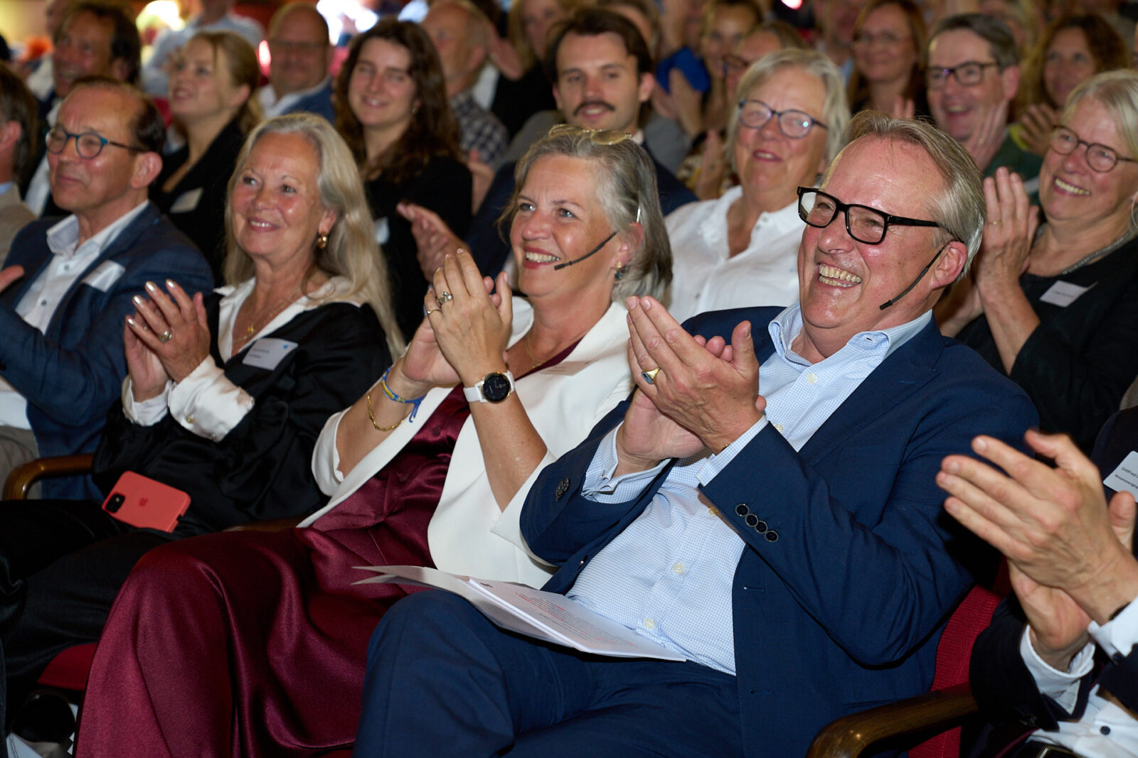 Afscheidscongres-Gijs